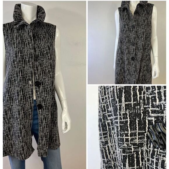 YUSHI DRESS XL - Picture 6 of 6